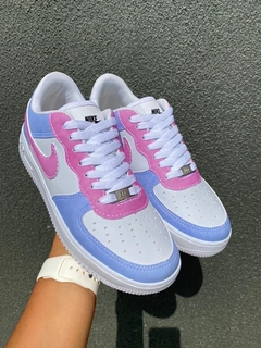 Nike air force (MUDA DE COR) - comprar online