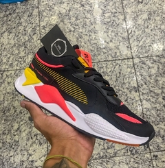 Puma RS-X