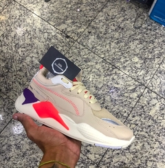 Puma RS-X na internet