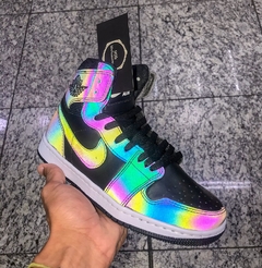 Nike Air Jordan (Refletivel) - comprar online