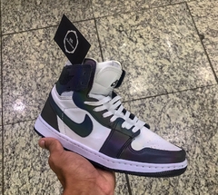 Nike Air Jordan (Refletivel) - 99kMultimarcas Produtos importados