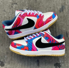 Nike Dunk Low Parra