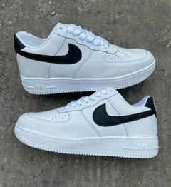 Nike Air Force 01 Limited na internet