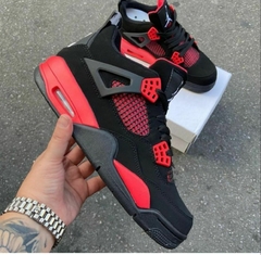 Nike Air Jordan 4