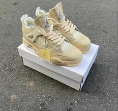 Nike Air Jordan 4 - 99kMultimarcas Produtos importados