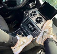 Nike Dunk Low Gold - comprar online