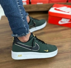 Nike Air Force 1 Militar