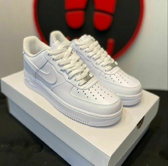 Nike Air Force 1 Branco classic