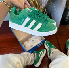 Adidas Campus Verde - comprar online