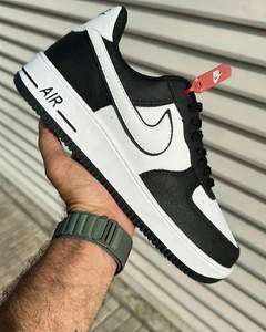 Air Force Panda