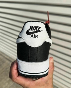 Air Force Panda - 99kMultimarcas Produtos importados