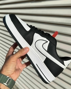 Air Force Panda na internet