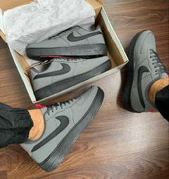 Nike Air Force Ultra(Lançamento) na internet