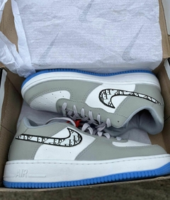 Air Force Edition Dior na internet