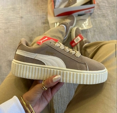 Puma Suede Soft Foam