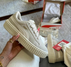 Puma Suede Soft Foam - loja online