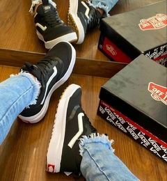 Vans Ultrarange