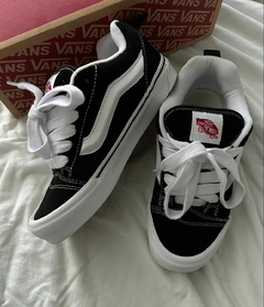 Imagem do New Vans Knu Skool 2025