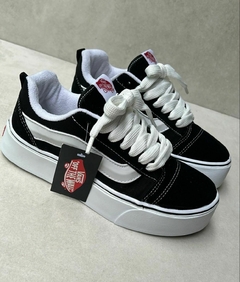 New Vans Knu Skool 2025