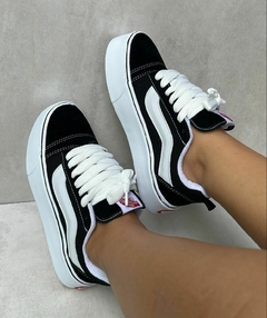 New Vans Knu Skool 2025 - comprar online