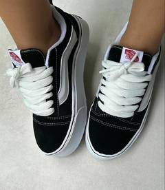 New Vans Knu Skool 2025 na internet