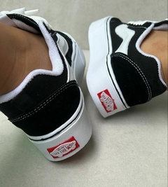 New Vans Knu Skool 2025 - 99kMultimarcas Produtos importados