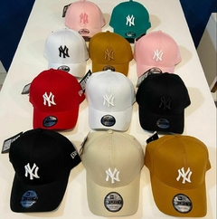 Boné New Era NY