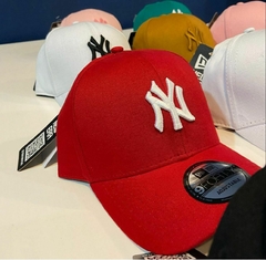 Boné New Era NY - comprar online