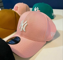 Boné New Era NY - 99kMultimarcas Produtos importados