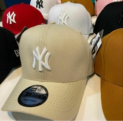 Boné New Era NY - loja online