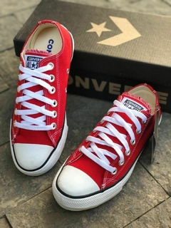 All Star Feminino na internet