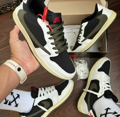 Nike Travis Scott