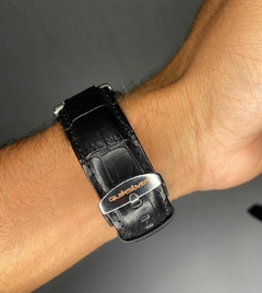 Relogio Quiksilver Fox Hound - 99kMultimarcas Produtos importados