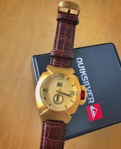 Relogio Quiksilver Fox Hound - loja online