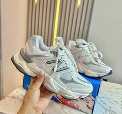 Tênis New Balance 9060 Feminino - comprar online