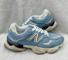 Tênis New Balance 9060 Masculino - comprar online