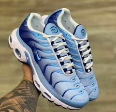 Nike Air Max Plus TN (Cores Exclusivas 2024)