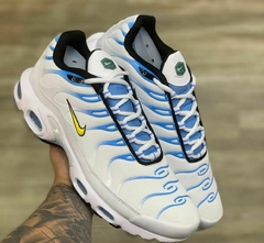 Nike Air Max Plus TN (Cores Exclusivas 2024)