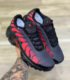 Nike Air Max Plus TN (Cores Exclusivas 2024) na internet