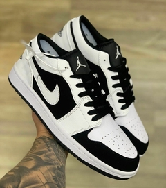 Nike Air Jordan 1 Low Unissex