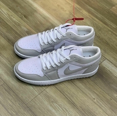 Nike Air Jordan 1 Low Unissex - 99kMultimarcas Produtos importados