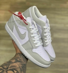 Nike Air Jordan 1 Low Unissex - loja online