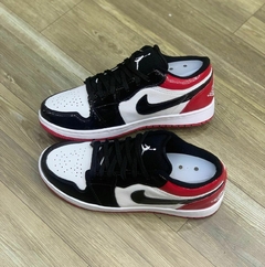 Imagem do Nike Air Jordan 1 Low Unissex