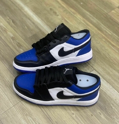 Nike Air Jordan 1 Low Unissex - comprar online