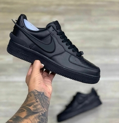 Nike AMBUSH 2025