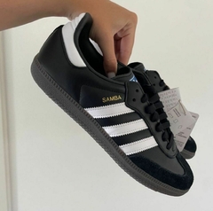 Imagem do Adidas Samba