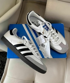 Adidas Samba