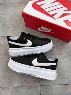 Nike Court Vision