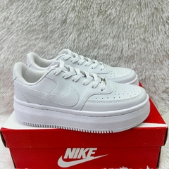 Nike Court Vision - 99kMultimarcas Produtos importados