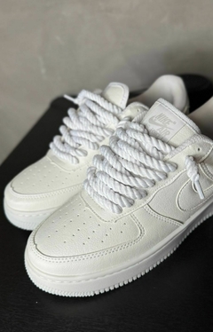Imagem do Air Force 1 2025 Black White
